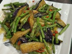 -灯盏窝饭店(新都分店)