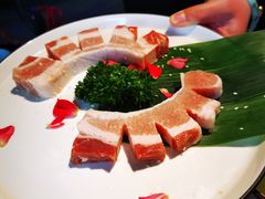 -十三姨正合丰烤肉(营迹路店)