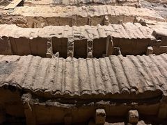 -秦始皇帝陵博物院(兵马俑)