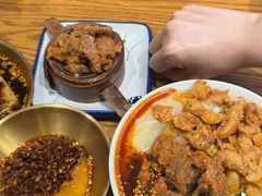 -小豆海棠(人民南路店)