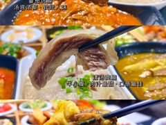 -新仙清汤牛腩(铜锣湾店)