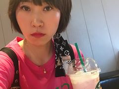 -星巴克(保定万博广场店)