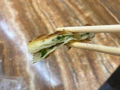 -咏春葱油饼(德政中路店)