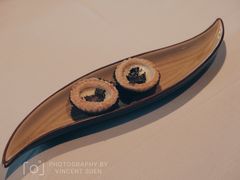 黑松露蛋挞-三号黄浦会Canton Table