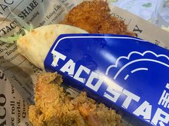-TACO STAR 塔可星(下沙宝龙店)