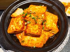 特色客家豆腐-紫光园(创始店)