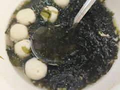 -众味海鲜大排档·活海鲜·潮汕味(南澳店)