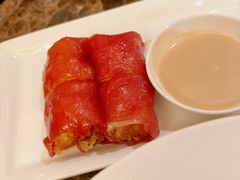 -杭州JW万豪酒店-万豪中餐厅