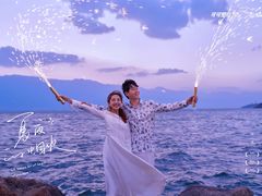 -爱我旅拍婚纱摄影(大理店)