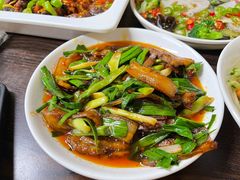 盐煎肉-艺味深尝(云锦路店)