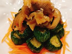 -海天楼中餐厅(吴宫泛太平洋酒店)