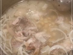 -润园四季椰子鸡火锅(南山海岸城店)