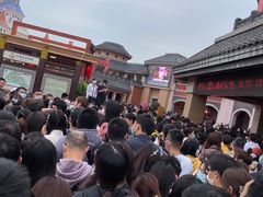 -厦门方特东方神画