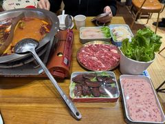 -黔哆哆地摊酸汤火锅(清湖店)