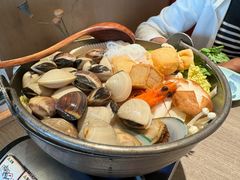 -炙柒Sekinana·精致料理 烧鸟·铁板烧(海上世界店)