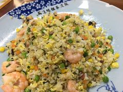 -粗茶淡饭(东关街店)
