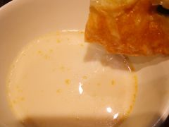 豆浆-布拉王港式美食(绿城店)