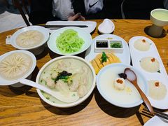 蘇小柳白切鸡-苏小柳手工点心(人民广场分院)
