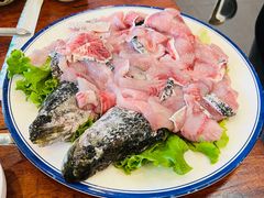 -大理.老字号渝记酸萝卜乌鱼(古城总店)