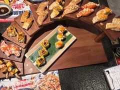 -古田居·特色寿司料理(星之岛旗舰店)