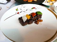 -金轩中餐厅 Jin Xuan(浦东丽思卡尔顿酒店)