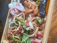 -牛人·雪花牛·木炭烤肉(昆山陆家店)