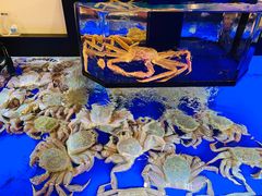 -蟹道乐(道顿堀本店)