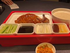 -北院·果木烤鸭·25年东北菜(创意产业园店)