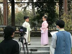 -新声线少儿口才(亦庄示范校区)