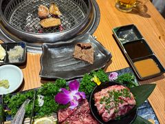 -丸藏和牛烧肉专门店(园区师惠坊店)