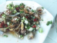 android_upload_pic-胖大嫂渔家排档(半边山店)