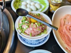 -巴蜀大将火锅(春熙店)