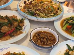 -外滩往事民国上海菜(黄浦店)