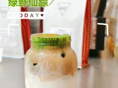 -Manner Coffee(IFS一楼店)