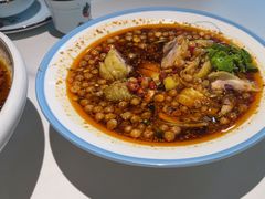 -南山翁新概念川菜(江宁万达广场店)