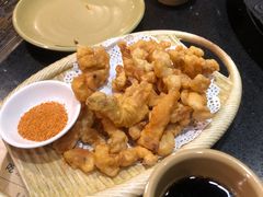 -唇辣号重庆老火锅(亦庄店)