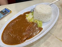 -旺角宝港式茶餐厅(寮步店)