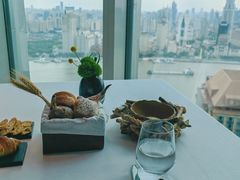 -翡翠36餐厅(浦东香格里拉店)