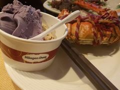 -盛宴自助餐厅(运达喜来登店)