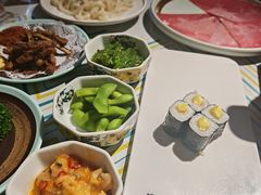 -将太无二·北美传奇寿司(瑞士公寓店)