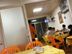 大堂-重庆兴旺烤鱼