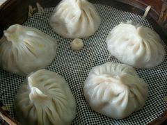 -蒋家桥饺面店(四望亭路店)