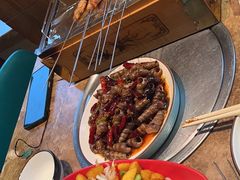 -金太阳海鲜烧烤·本地人餐厅(东纬路旗舰店)