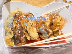 -李好吉吉自选炸鸡(星天广场店)