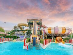 -上海玛雅海滩水公园