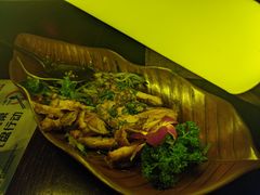-花马天堂云南餐厅 Lost Heaven(高邮路店)