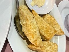 -大茄来海鲜餐厅(亚洲城分行)