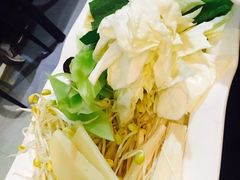 -陈三娃泡姜鸡(太白北路店)