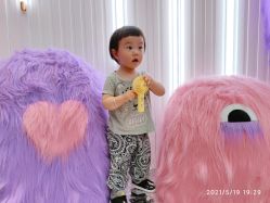 -meland club亲子乐园(重庆万象城店)