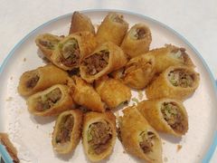-大眼锅贴水饺(河东店)